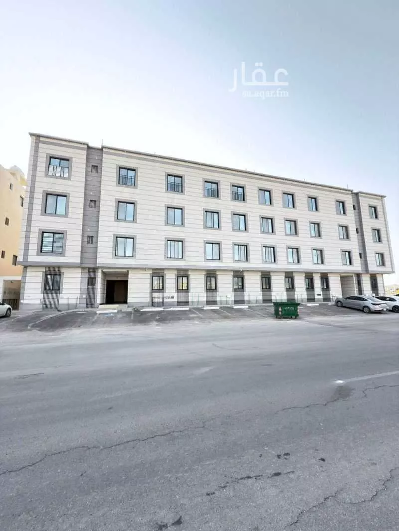 شقة للبيع في شارع محمد بن عوجان, حي الحزم, مدينة الرياض, منطقة الرياض 1 صورة