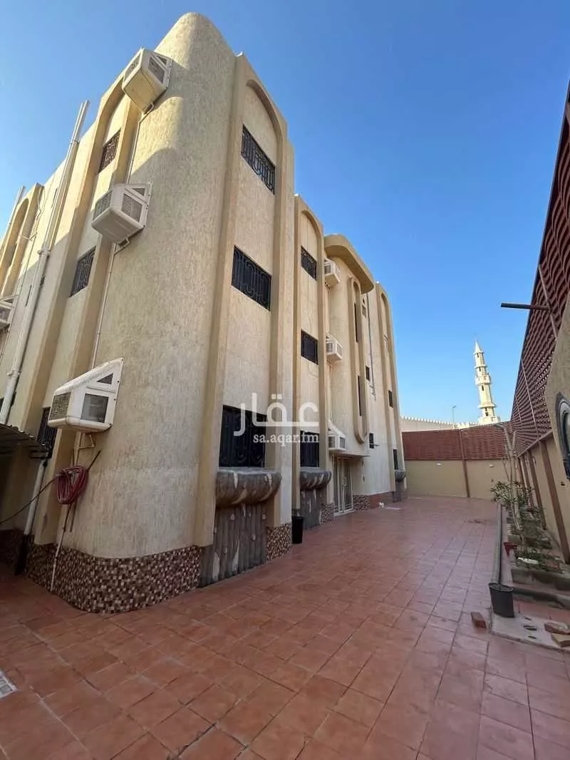 فيلا للبيع في شارع احمد بن علي البوني, حي الواحة, مدينة جدة, منطقة مكة المكرمة 1 صورة