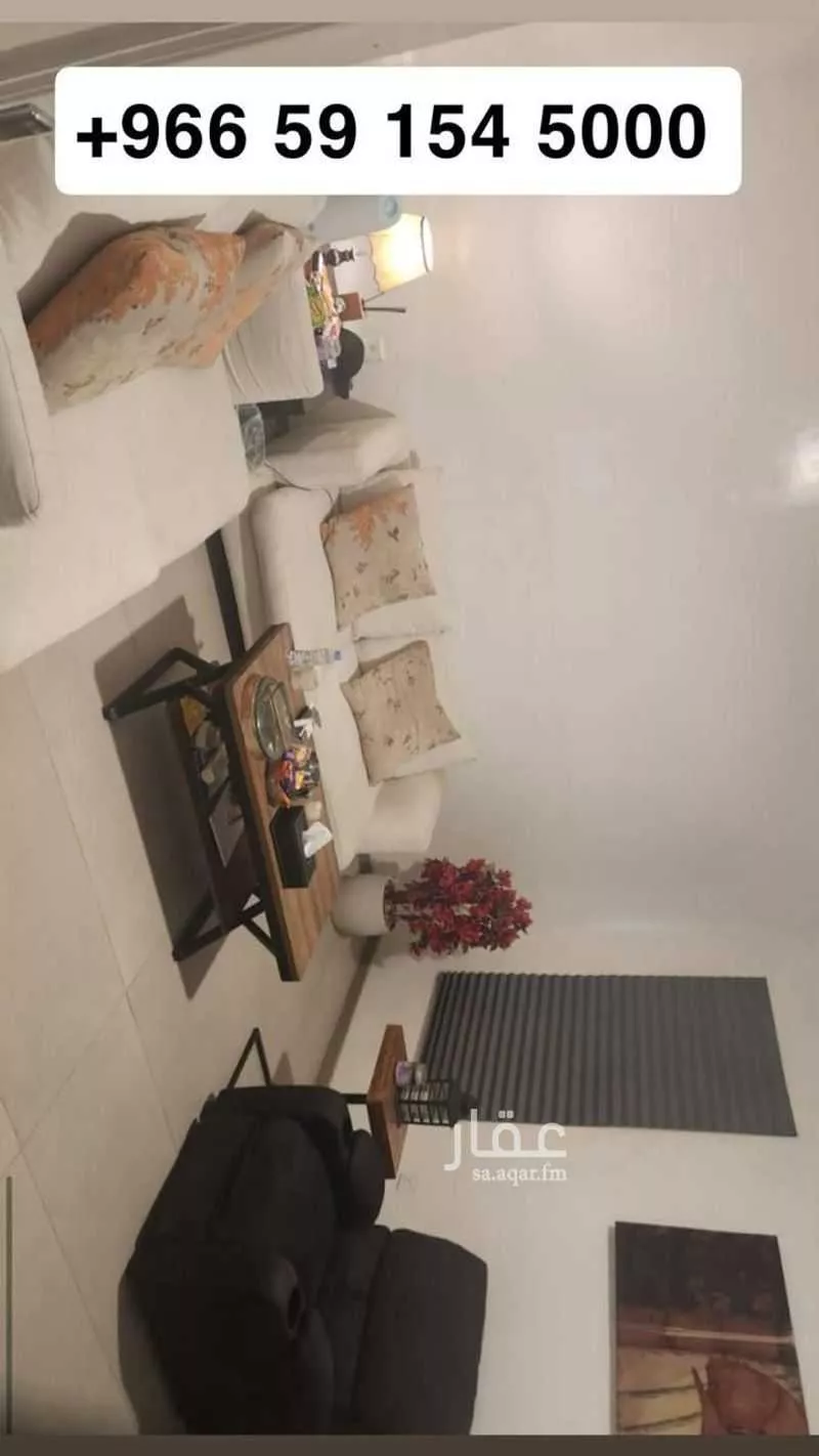شقة للإيجار في شارع سفيان الثوري, حي العليا, مدينة الرياض, منطقة الرياض 1 صورة