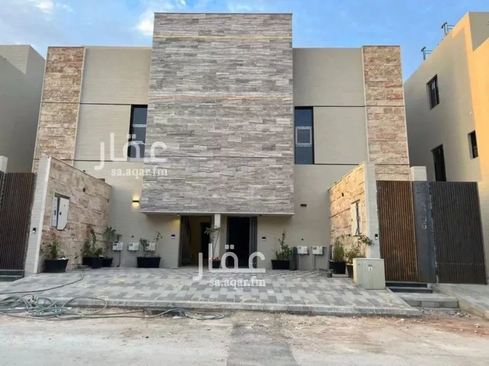 دور للبيع في شارع جبل الريث, حي قرطبة, مدينة الرياض, منطقة الرياض 1 صورة