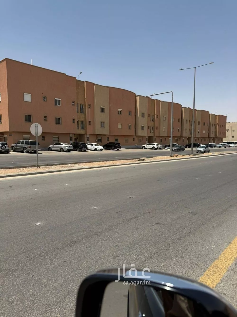شقة للبيع في شارع ابي جعفر المنصور, حي اليرموك, مدينة الرياض, منطقة الرياض 1 صورة