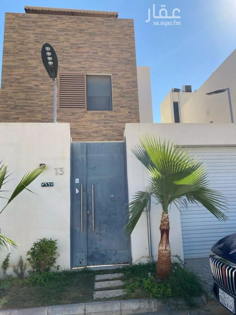 فيلا للبيع في شارع النسور, حي الصحافة, مدينة الرياض, منطقة الرياض 1 صورة