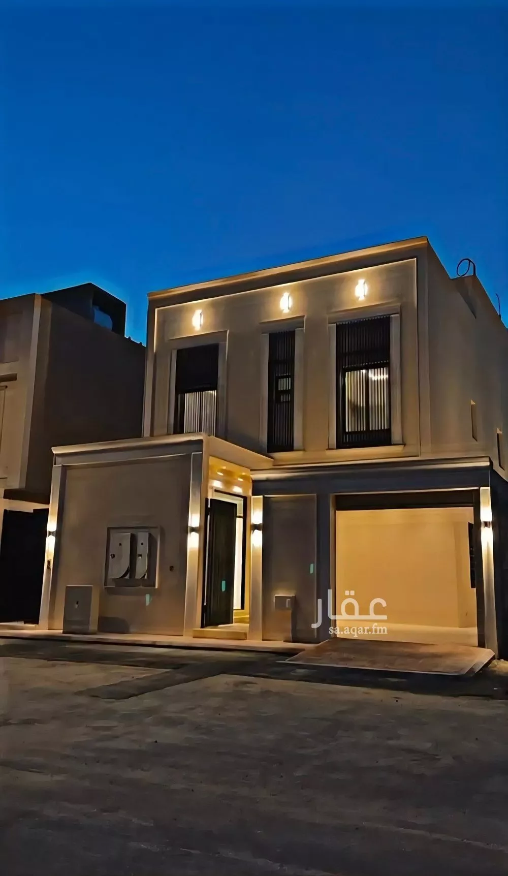 فيلا للبيع في شارع علي ابن حسن صيرفي , حي النظيم, مدينة الرياض, منطقة الرياض 1 صورة