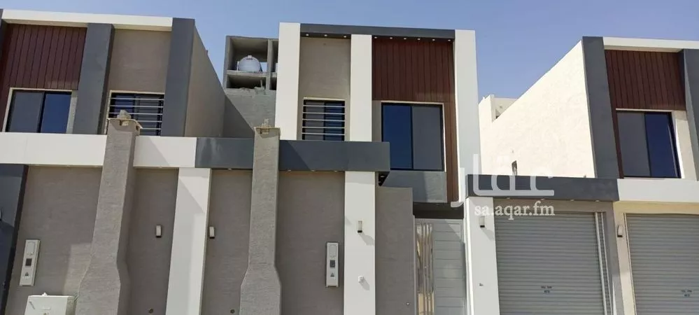 فيلا للبيع في شارع عفيفة بنت أحمد, حي الرمال, مدينة الرياض, منطقة الرياض 1 صورة