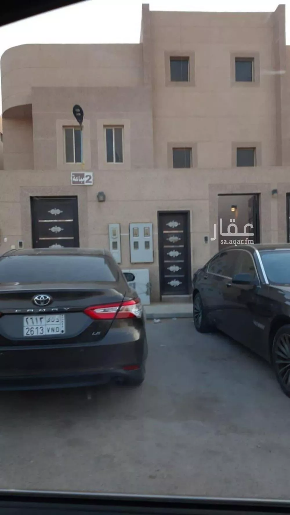 فيلا للبيع في شارع احمد بن سعيد ابن الهندي, حي العارض, مدينة الرياض, منطقة الرياض 1 صورة