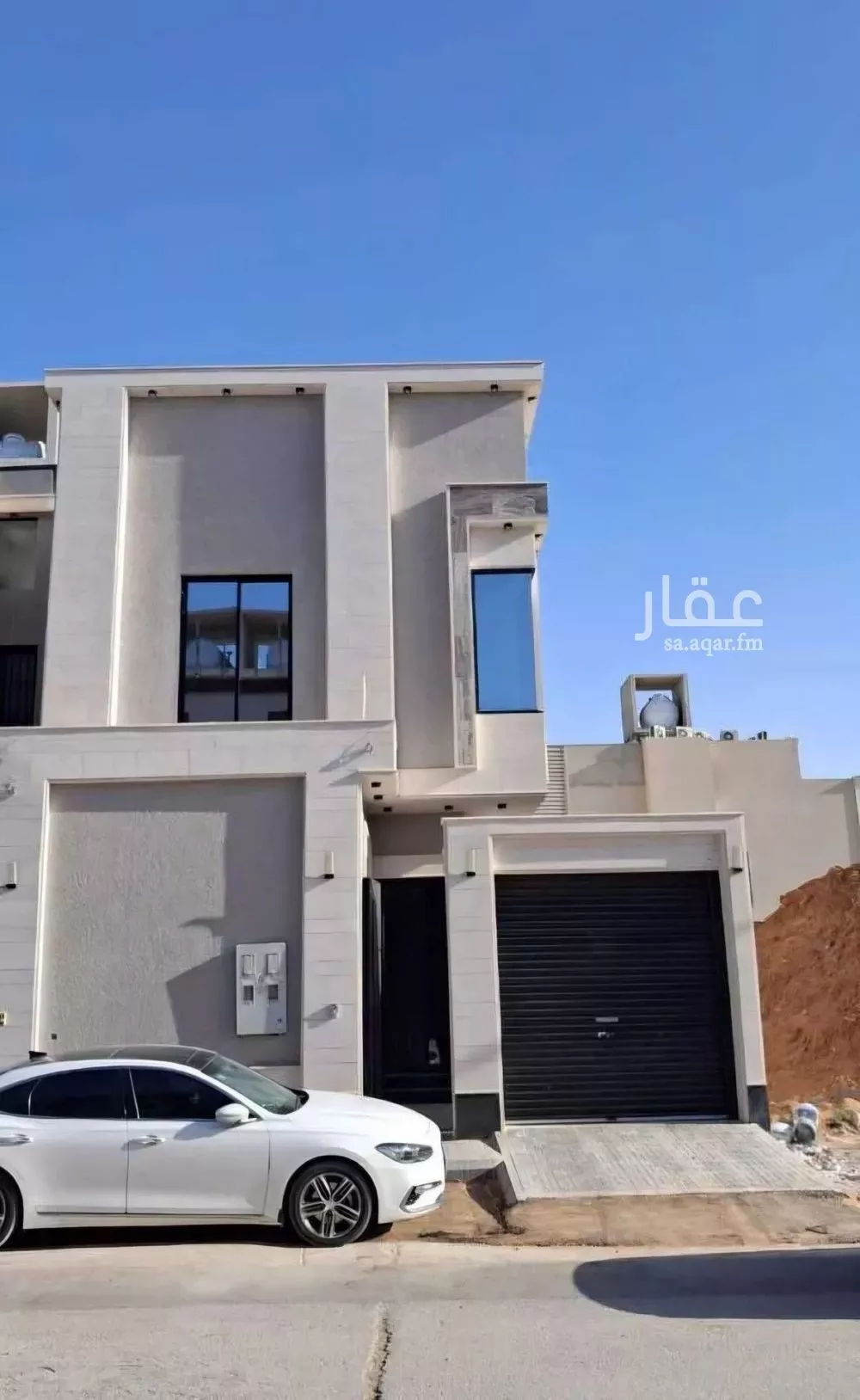 فيلا للإيجار في شارع محمد ابن البابة, حي الرمال, مدينة الرياض, منطقة الرياض 1 صورة