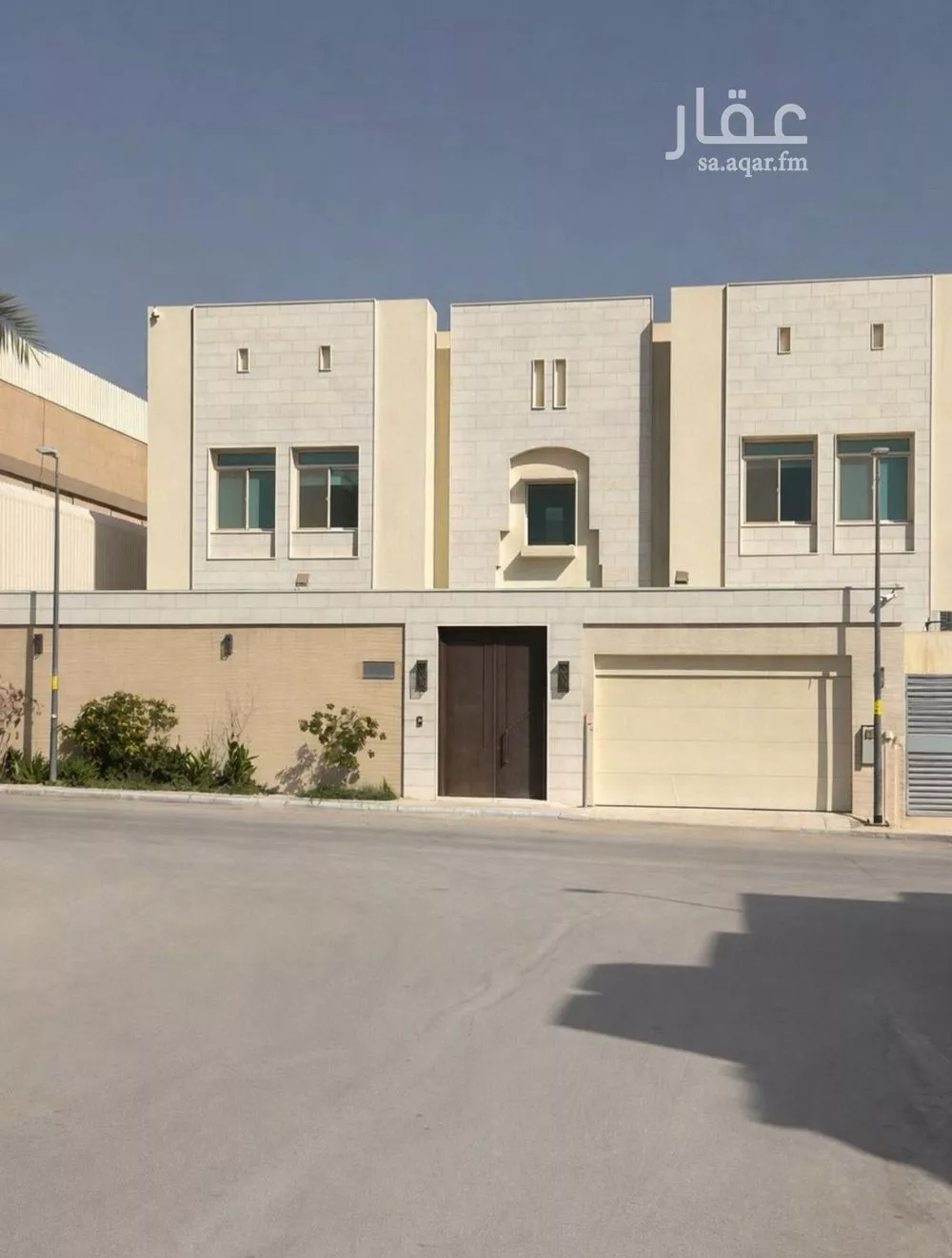 فيلا للبيع في شارع ابن زيادة, حي الملك سلمان, مدينة الرياض, منطقة الرياض 1 صورة