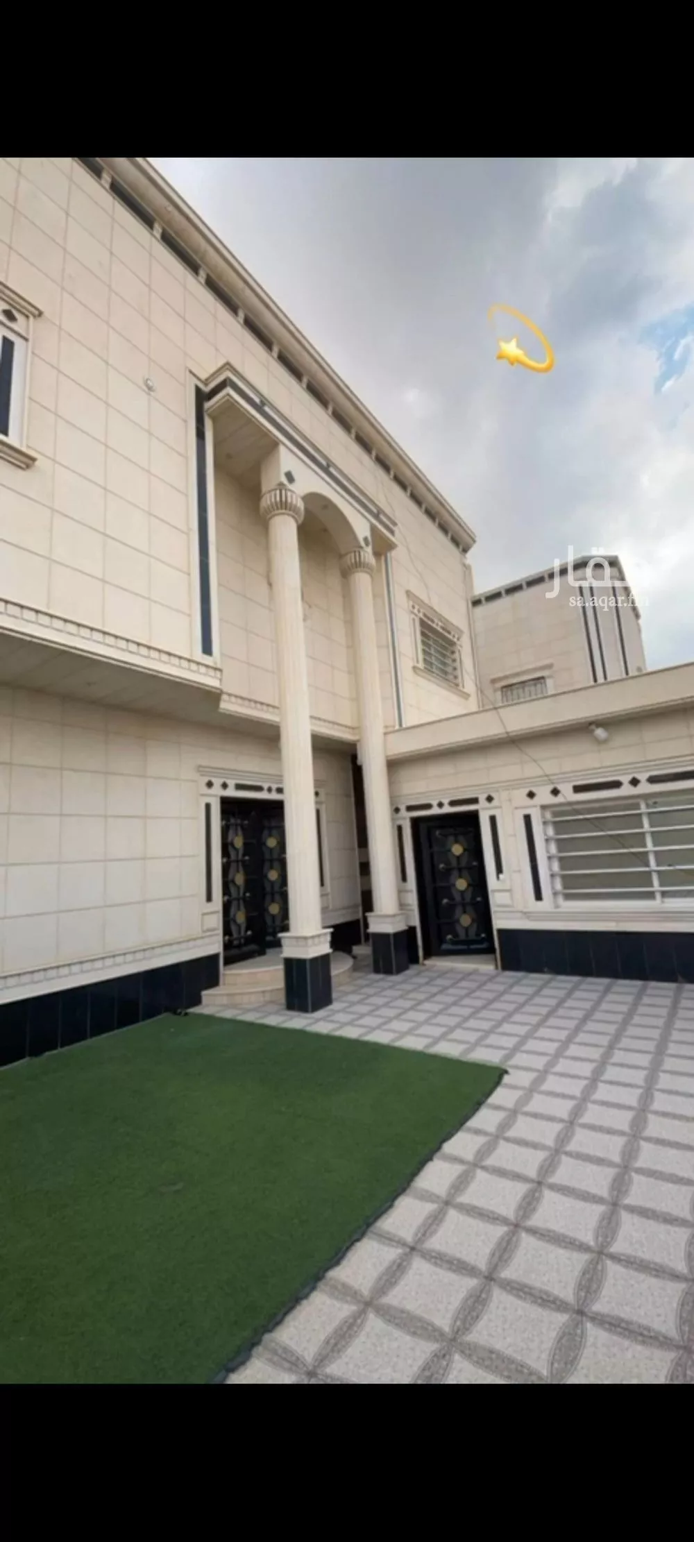 فيلا للبيع في شارع رقم 251, حي ظهرة لبن, مدينة الرياض, منطقة الرياض 1 صورة