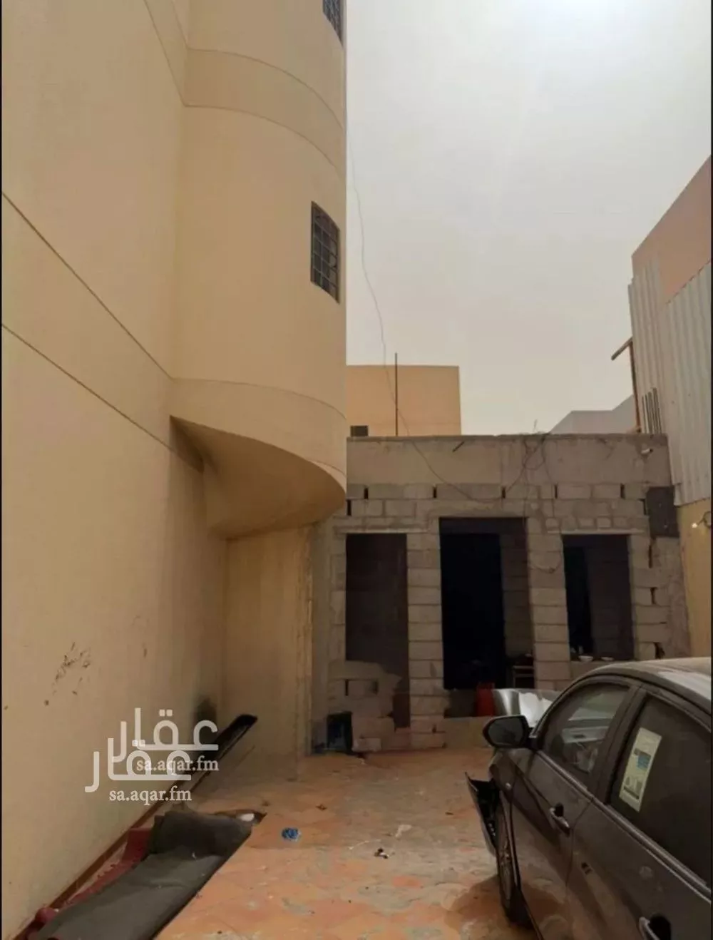 فيلا للبيع في شارع عين الراحة, حي المونسية, مدينة الرياض, منطقة الرياض 1 صورة