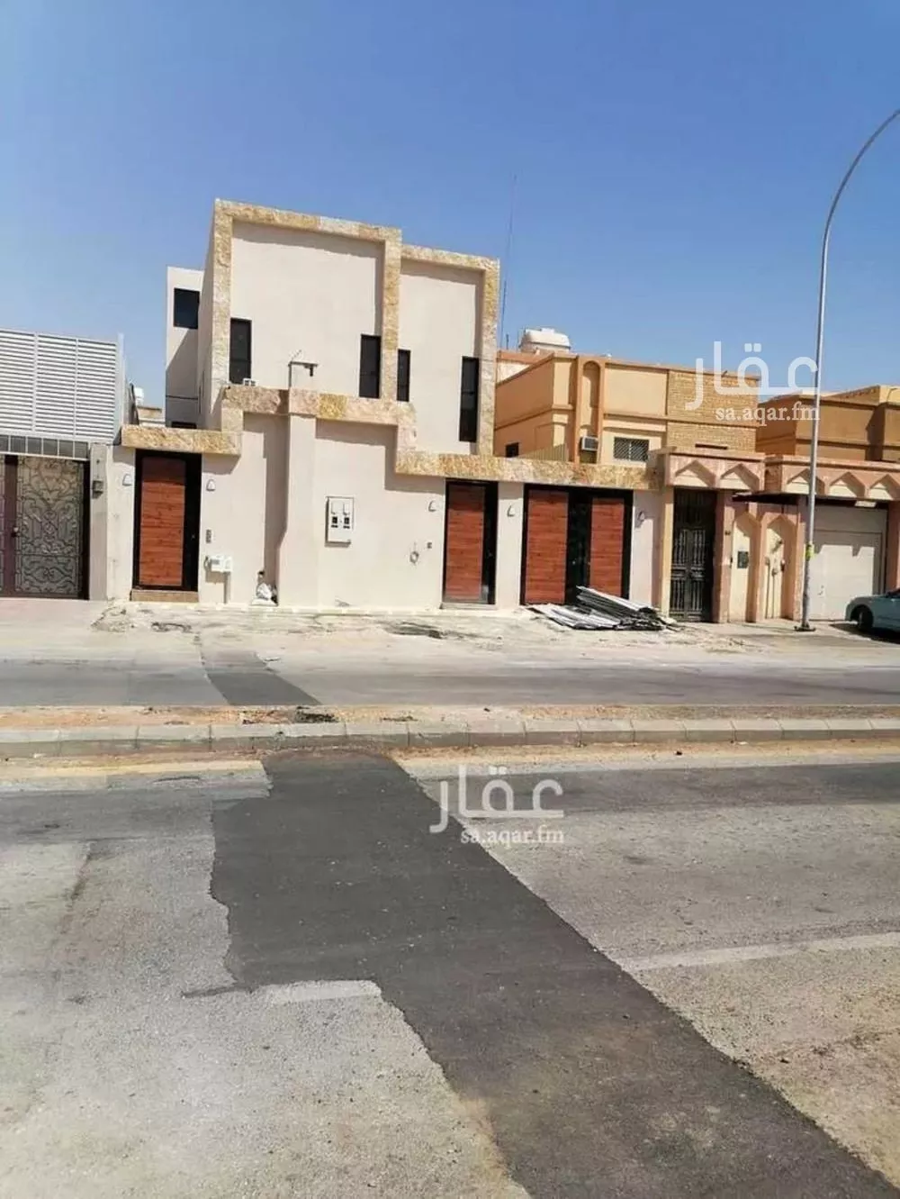 فيلا للبيع في شارع بشر بن صفوان, حي الشفاء, مدينة الرياض, منطقة الرياض 1 صورة