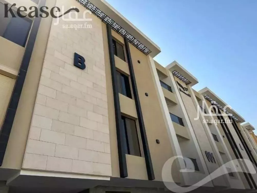 شقة للبيع في شارع عبدالله الخرجي, حي الملقا, مدينة الرياض, منطقة الرياض 1 صورة