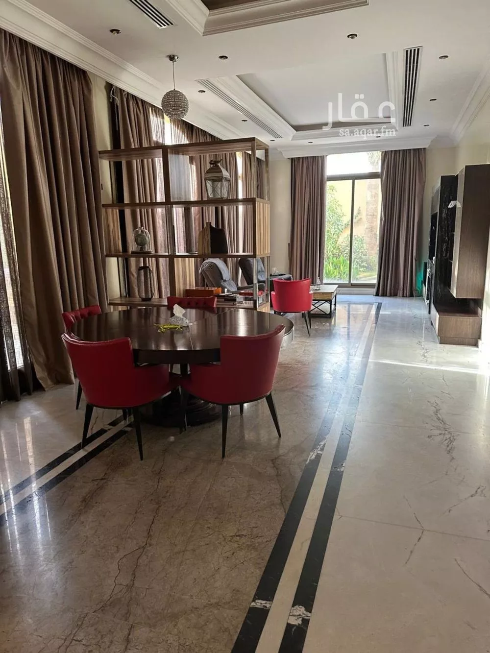 دور للإيجار في شارع مالك بن الريب, حي الرحمانية, مدينة الرياض, منطقة الرياض 1 صورة