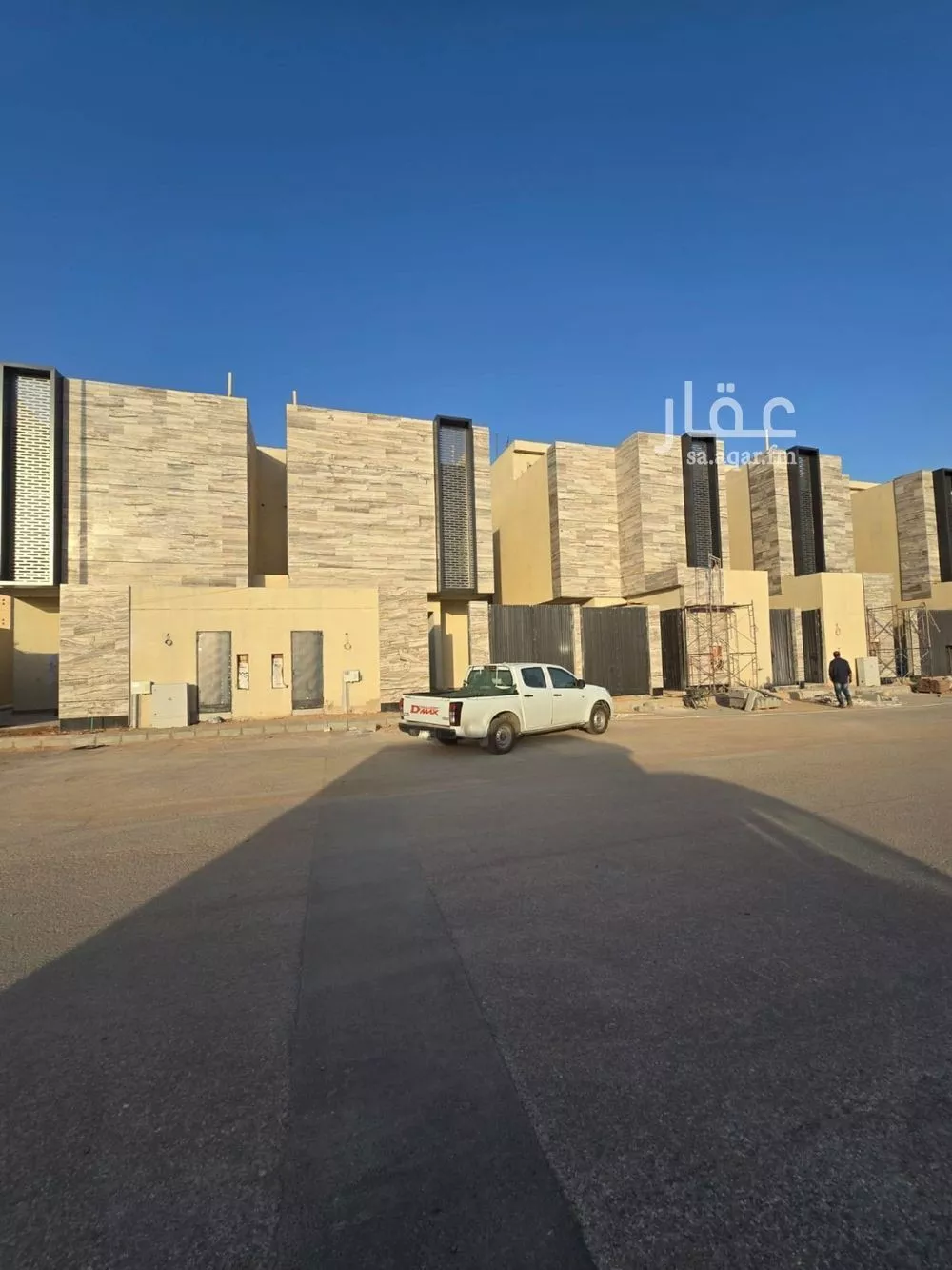 فيلا للبيع في شارع ثقيف, حي اليرموك, مدينة الرياض, منطقة الرياض 1 صورة