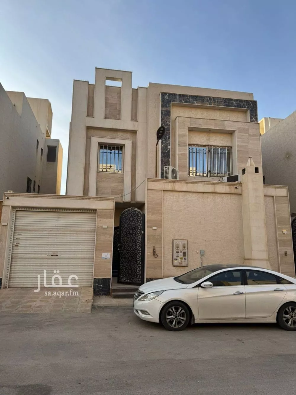 فيلا للإيجار في شارع القادة, حي الحزم, مدينة الرياض, منطقة الرياض 1 صورة