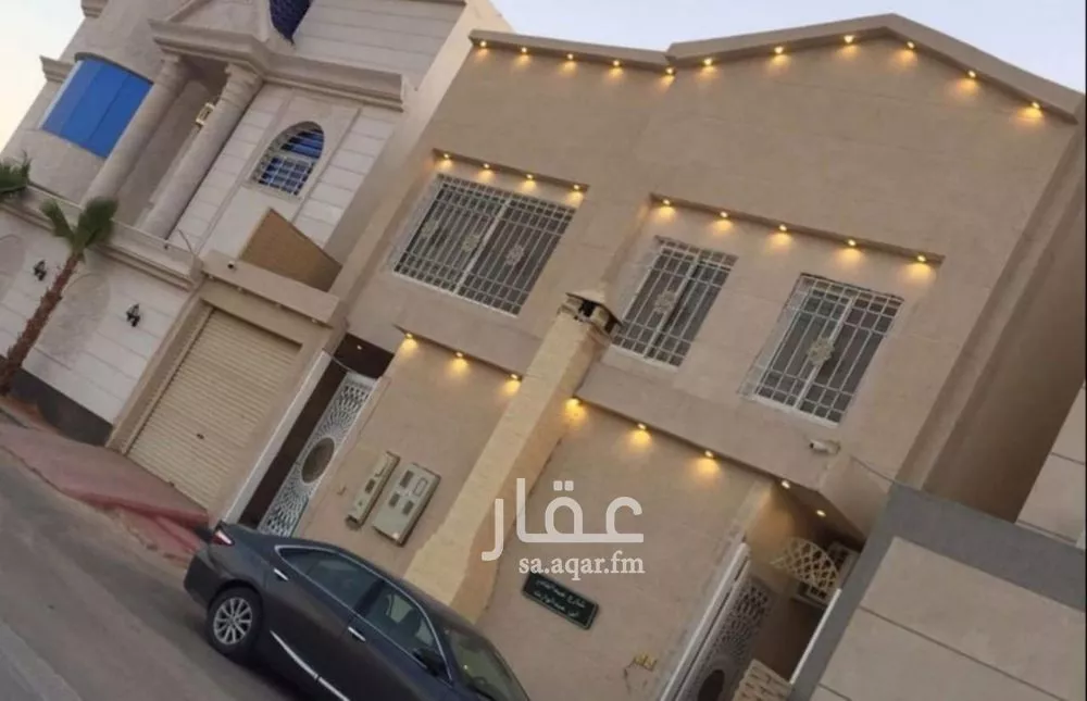 فيلا للبيع في حي الرمال, مدينة الرياض, منطقة الرياض 1 صورة
