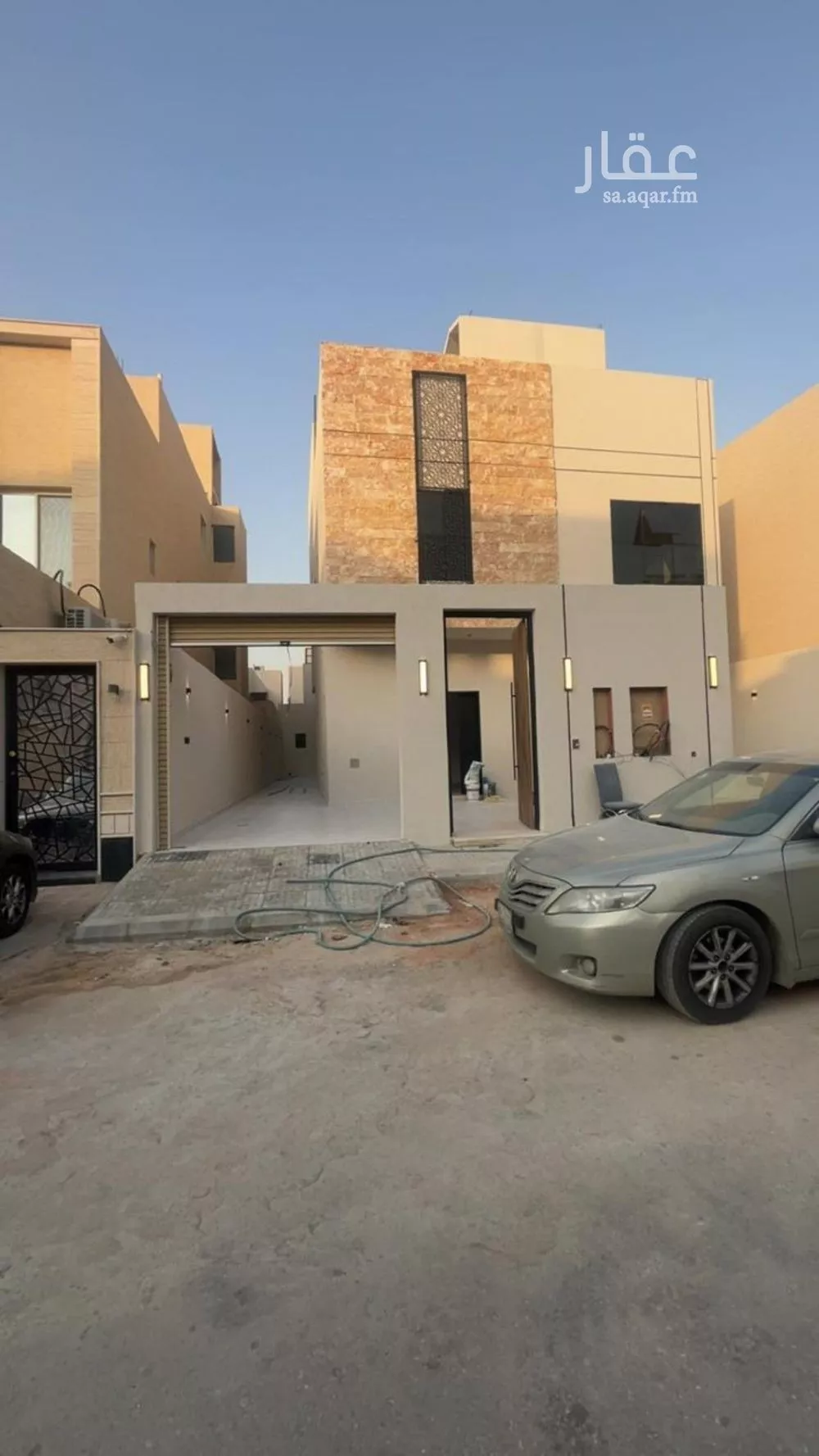 دور للبيع في شارع علي الجرجاني, حي نمار, مدينة الرياض, منطقة الرياض 1 صورة