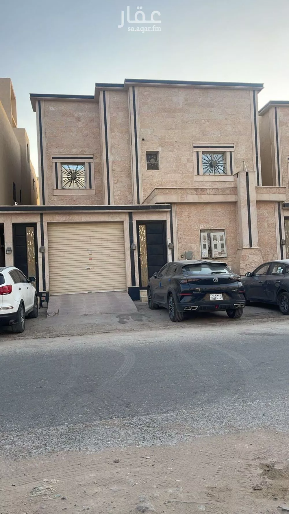 فيلا للبيع في شارع العمره, حي الجنادرية, مدينة الرياض, منطقة الرياض 1 صورة