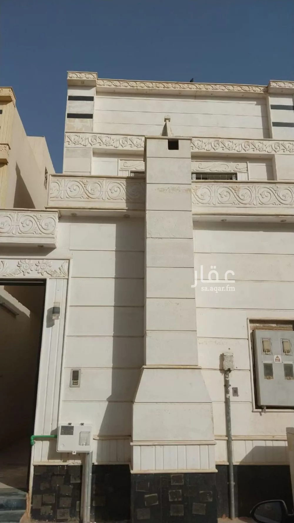 شقة للبيع في شارع هدبة بن مصعب, حي الرمال, مدينة الرياض, منطقة الرياض 1 صورة