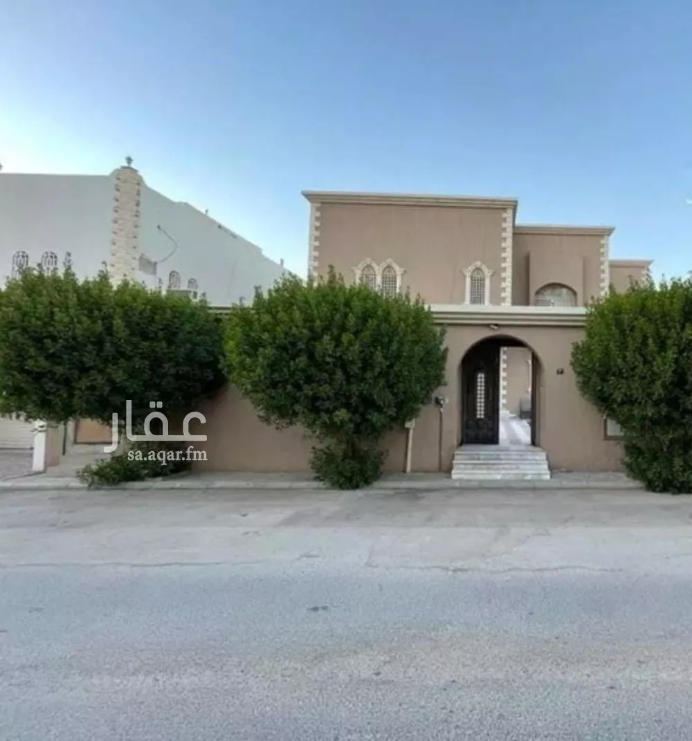 فيلا للبيع في شارع المثناة, حي الروضة, مدينة الرياض, منطقة الرياض 1 صورة
