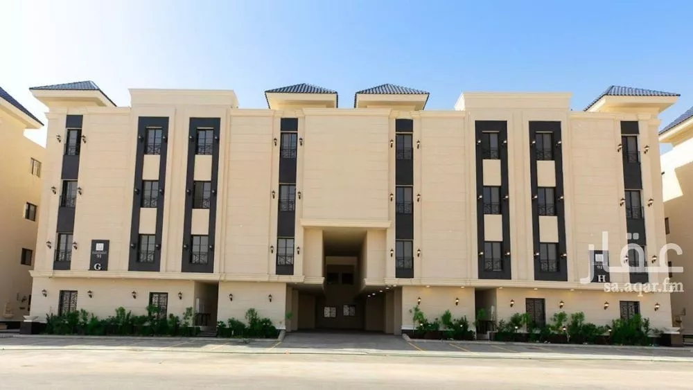 شقة للإيجار في شارع القنا, حي النرجس, مدينة الرياض, منطقة الرياض 1 صورة