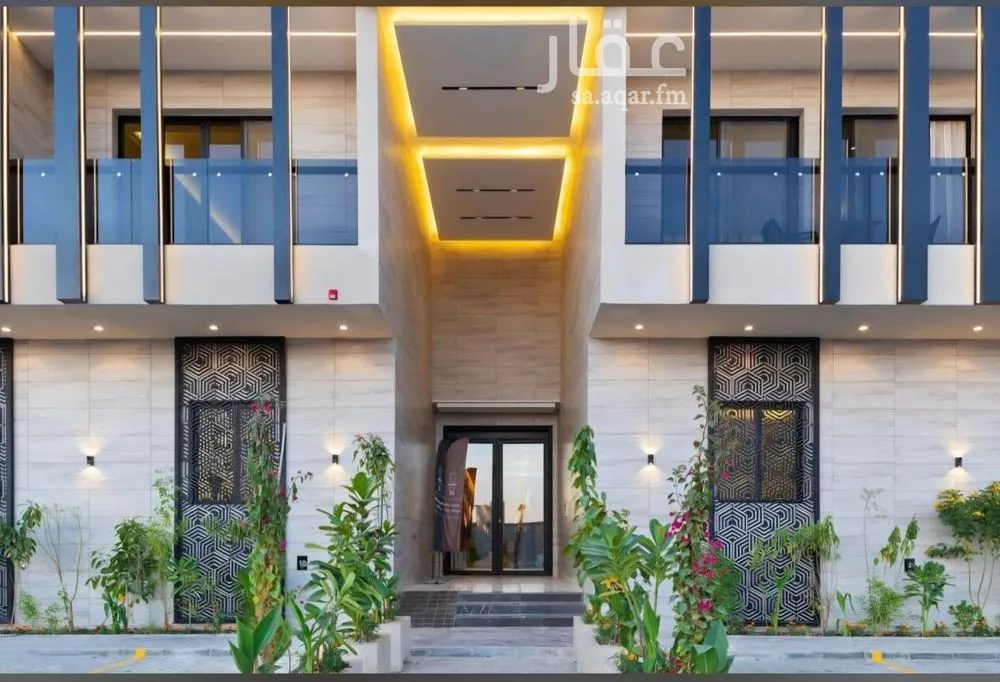 شقة للإيجار في شارع القصر, حي العارض, مدينة الرياض, منطقة الرياض 1 صورة