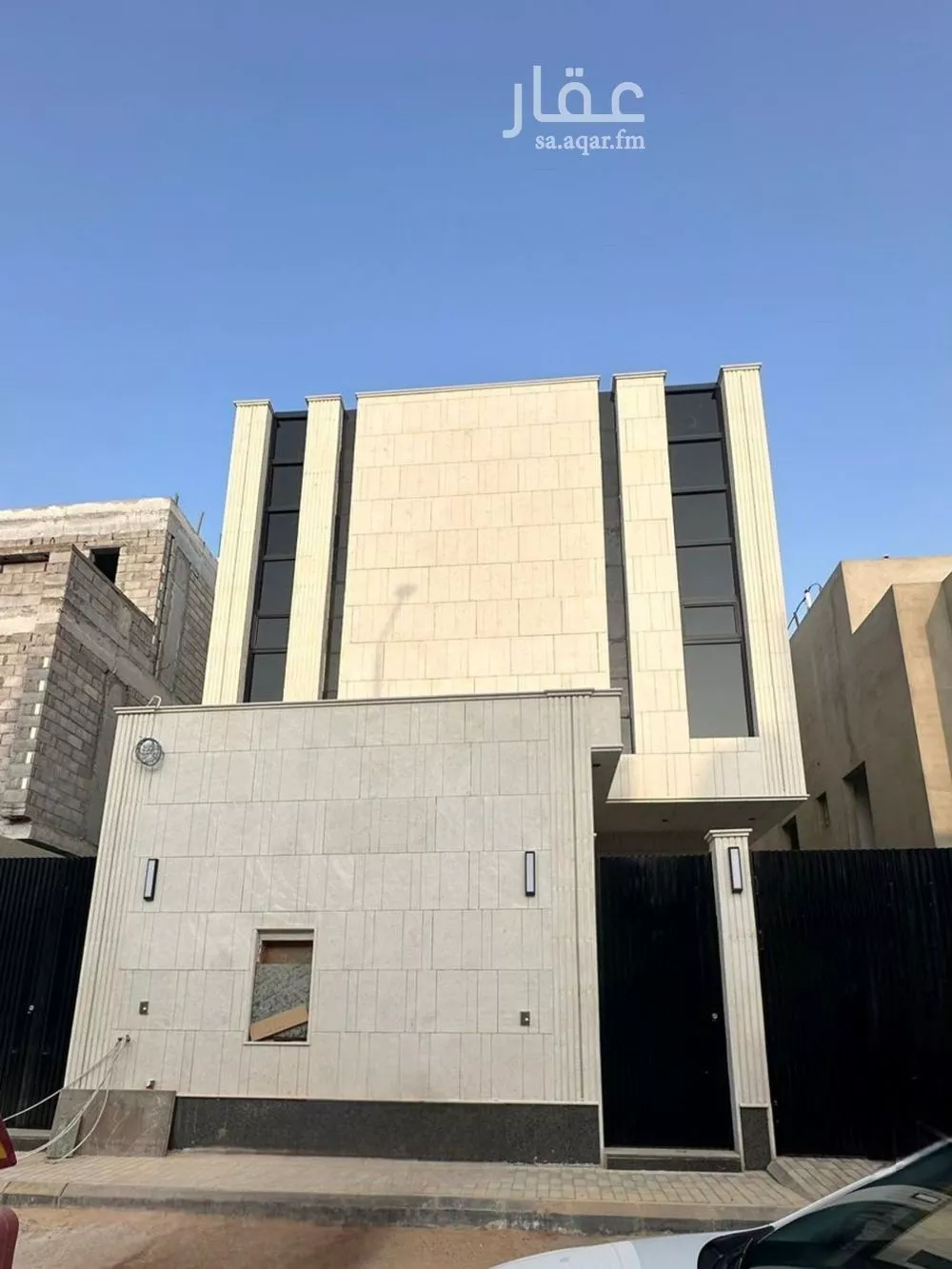 فيلا للبيع في شارع عبدالجبار بن حسن, حي الرمال, مدينة الرياض, منطقة الرياض 1 صورة