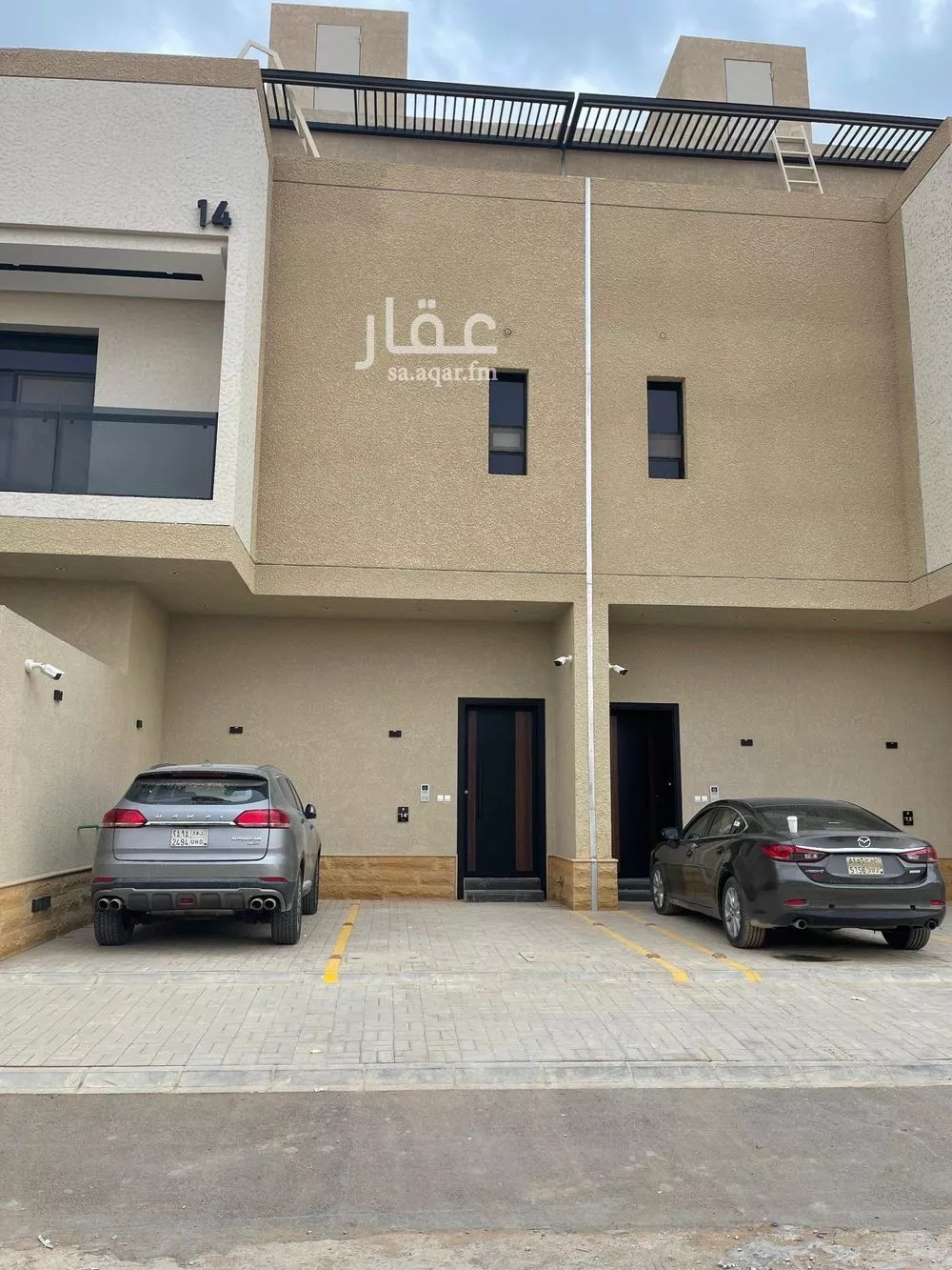 دور للإيجار في حي الرمال, مدينة الرياض, منطقة الرياض 1 صورة