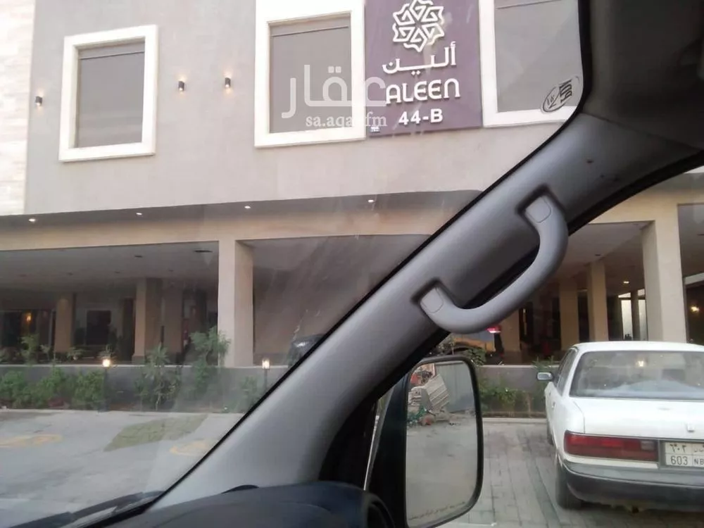 شقة للإيجار في شارع ياقوت الحموي, حي الملك فيصل, مدينة الرياض, منطقة الرياض 1 صورة