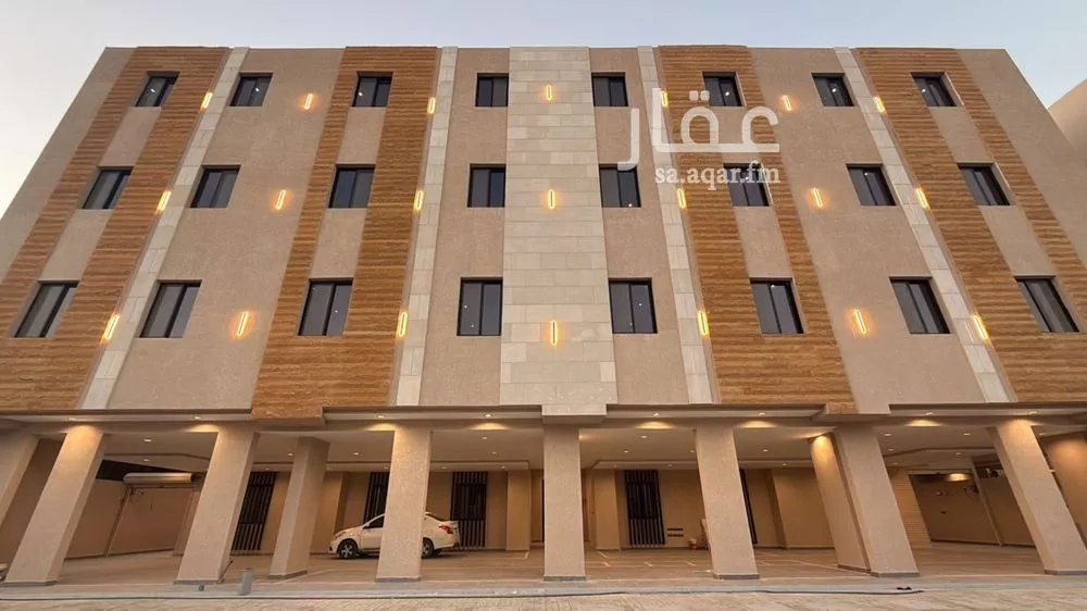 شقة للإيجار في شارع عبدالقادر الجزائري, حي الدار البيضاء, مدينة الرياض, منطقة الرياض 1 صورة