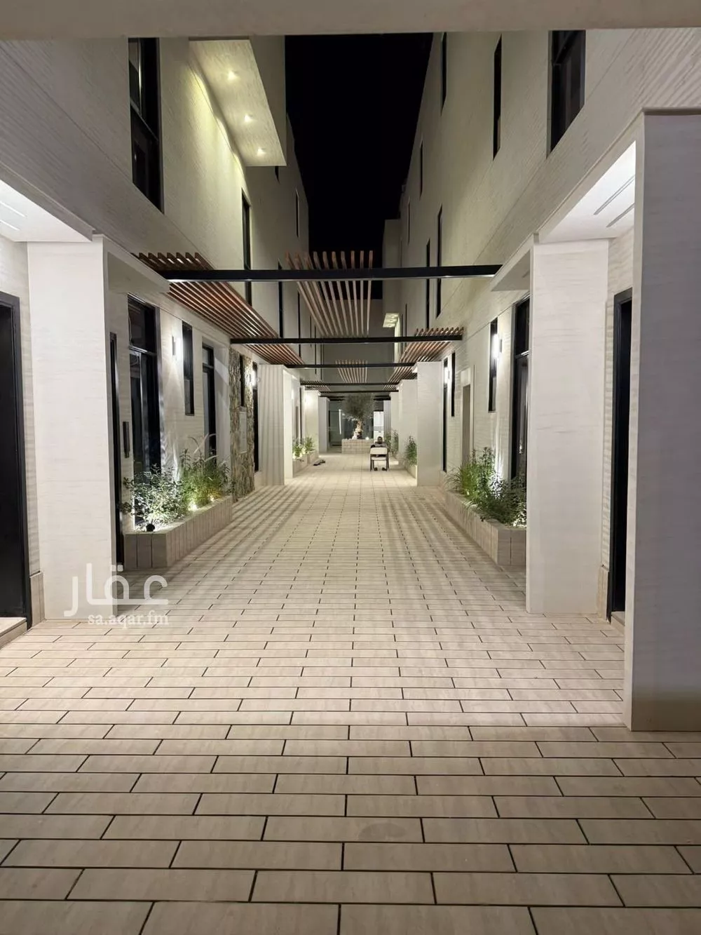 شقة للإيجار في شارع ابن عبدالغافر النيسابوري, حي العارض, مدينة الرياض, منطقة الرياض 1 صورة