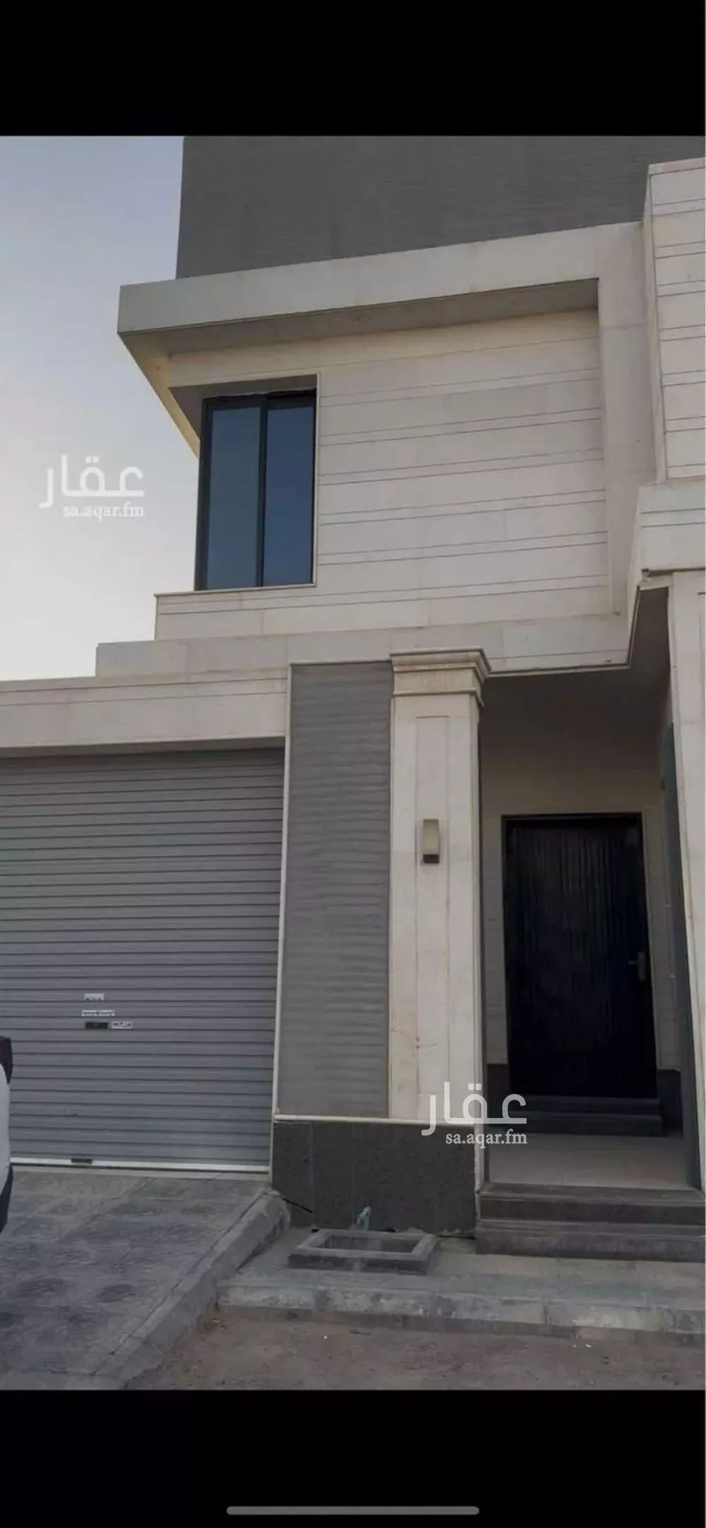 فيلا للبيع في شارع جارالله بن ظهيرة, حي الرمال, مدينة الرياض, منطقة الرياض 1 صورة