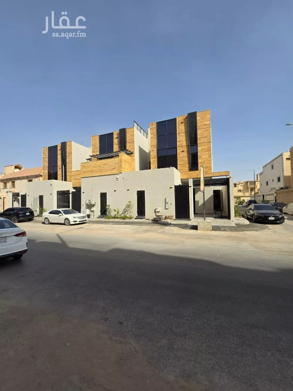 فيلا للبيع في شارع الخنساء, حي اليرموك, مدينة الرياض, منطقة الرياض 1 صورة
