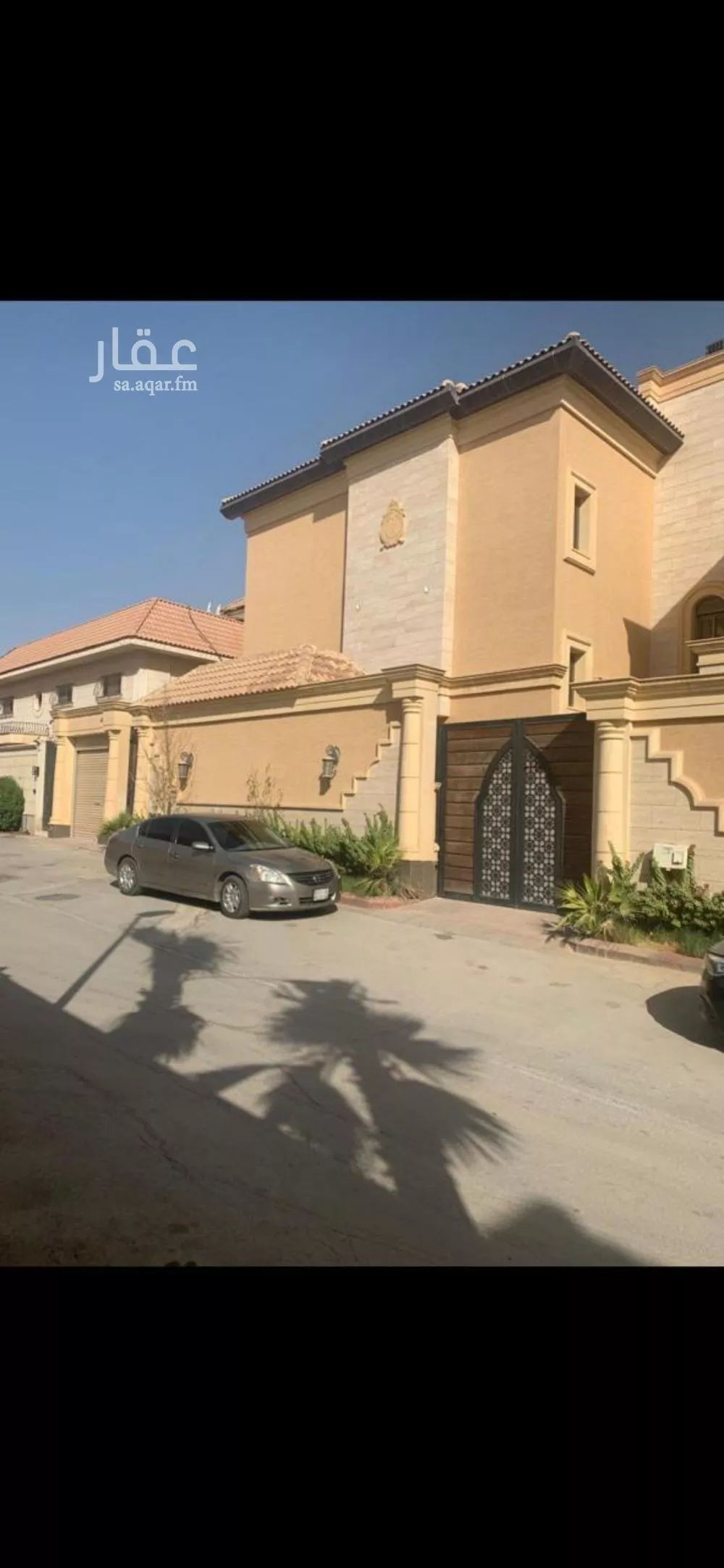 فيلا للإيجار في شارع مالك بن الريب, حي الرحمانية, مدينة الرياض, منطقة الرياض 1 صورة
