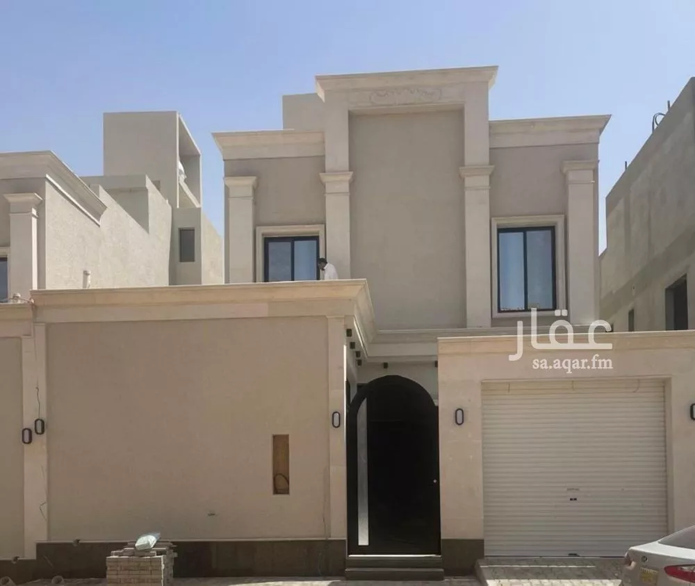 فيلا للبيع في شارع القتادة, حي الحزم, مدينة الرياض, منطقة الرياض 1 صورة