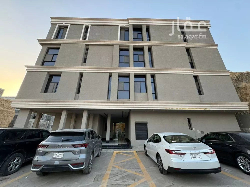 شقة للإيجار في شارع سليمان بن عبدالله الجبرين, حي النرجس, مدينة الرياض, منطقة الرياض 1 صورة