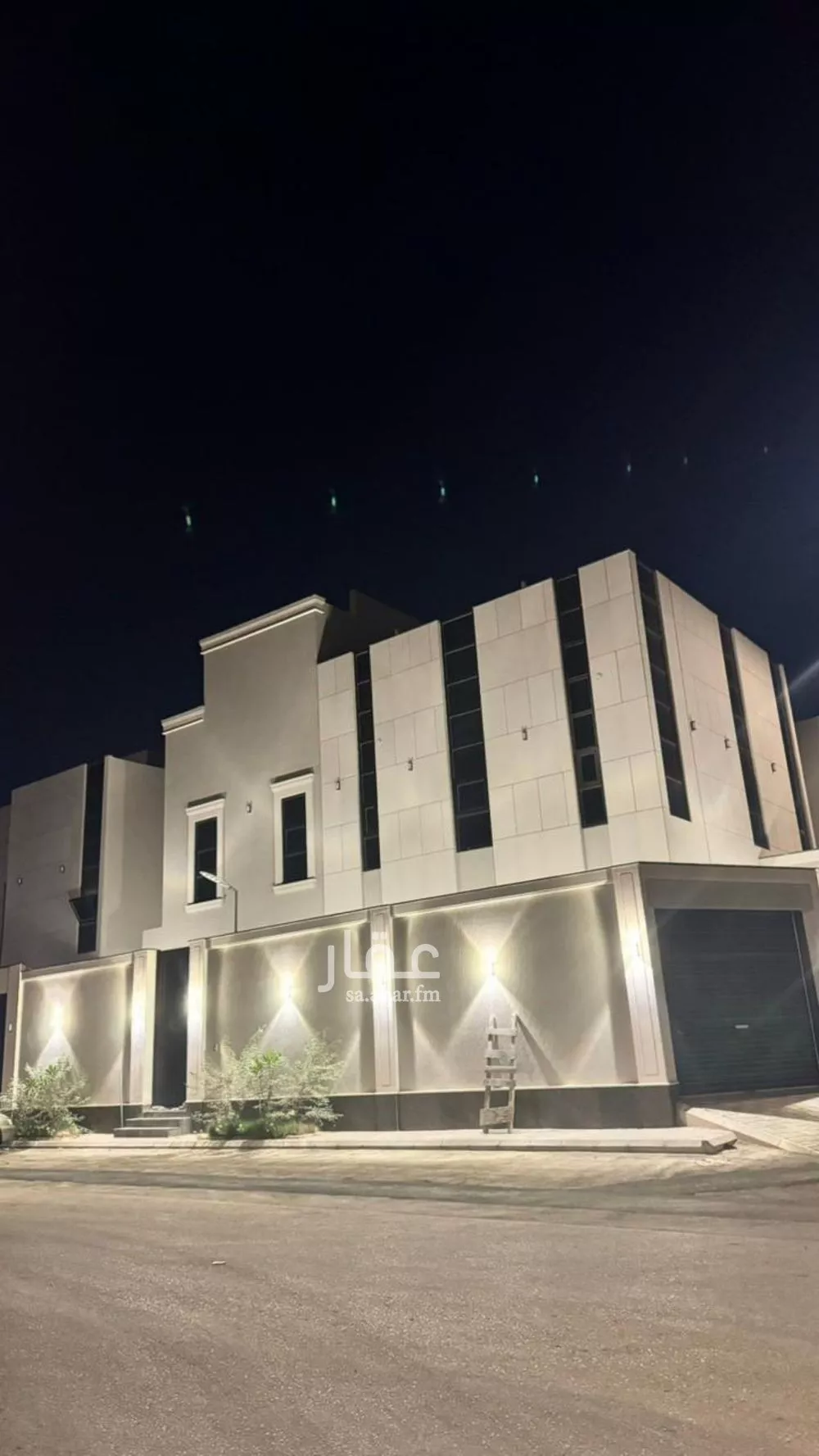 فيلا للإيجار في شارع عمر بن عبداللطيف, حي الرمال, مدينة الرياض, منطقة الرياض 1 صورة