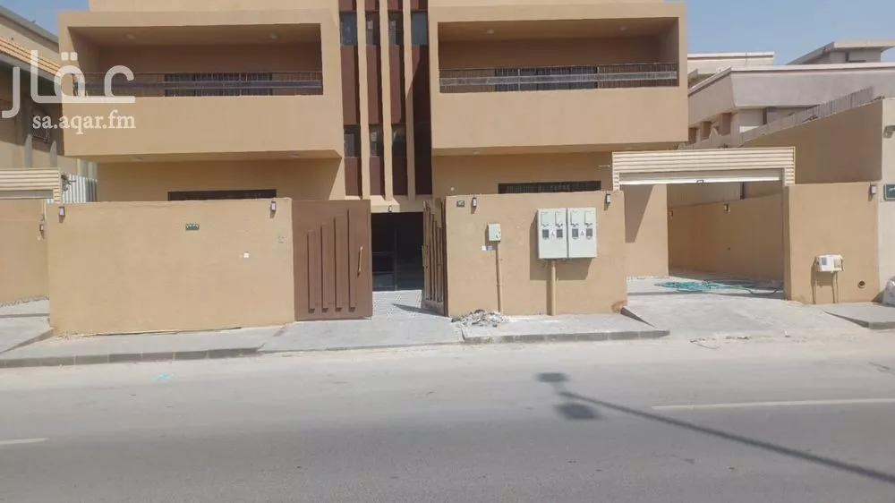 عمارة للبيع في شارع كعب بن زهير, حي السويدي, مدينة الرياض, منطقة الرياض 1 صورة