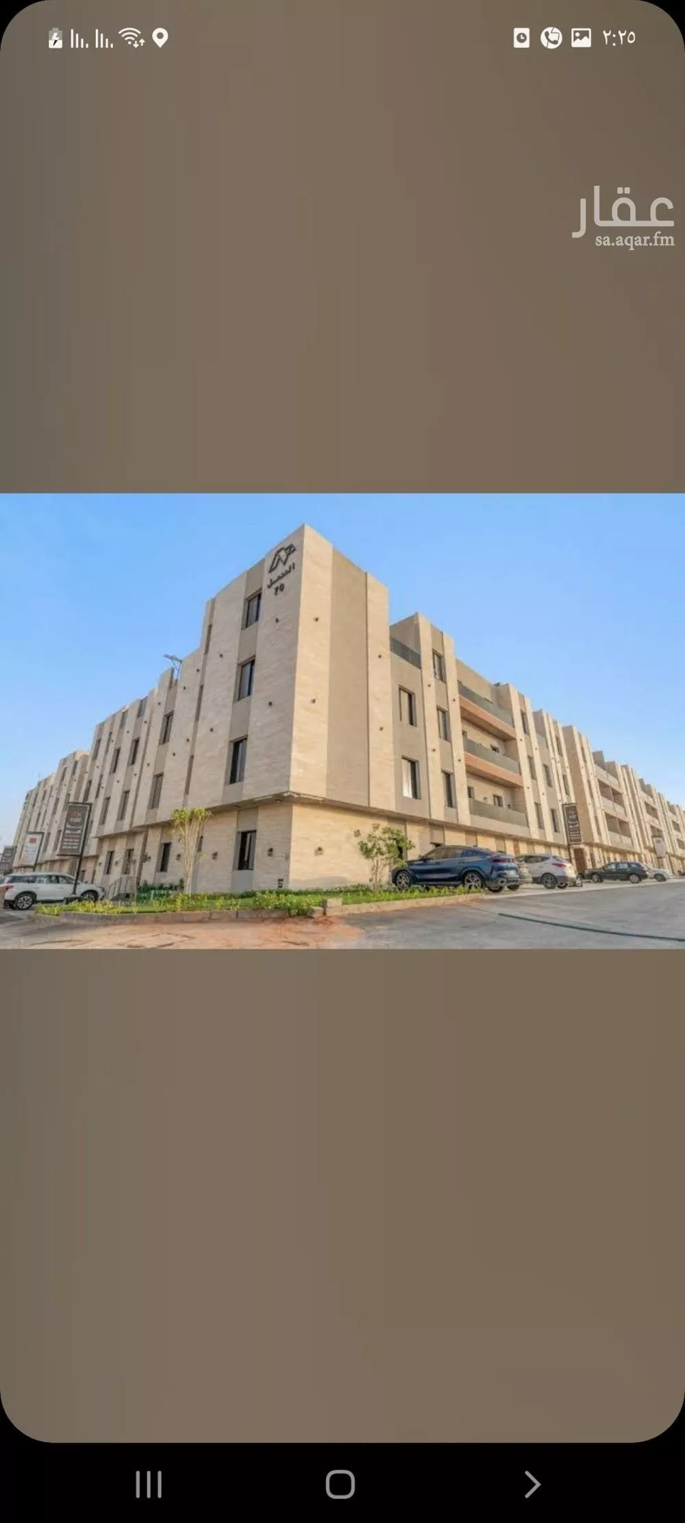 شقة للإيجار في شارع الوادي الأخضر, حي قرطبة, مدينة الرياض, منطقة الرياض 1 صورة