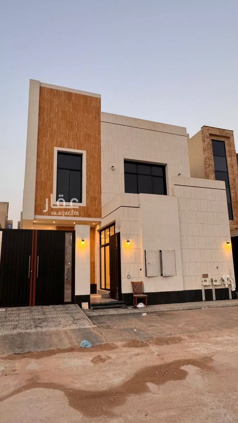 فيلا للبيع في حي الرمال, مدينة الرياض, منطقة الرياض 1 صورة