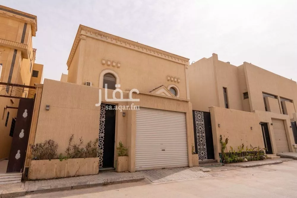 فيلا للبيع في شارع نهر النعامين, حي قرطبة, مدينة الرياض, منطقة الرياض 1 صورة