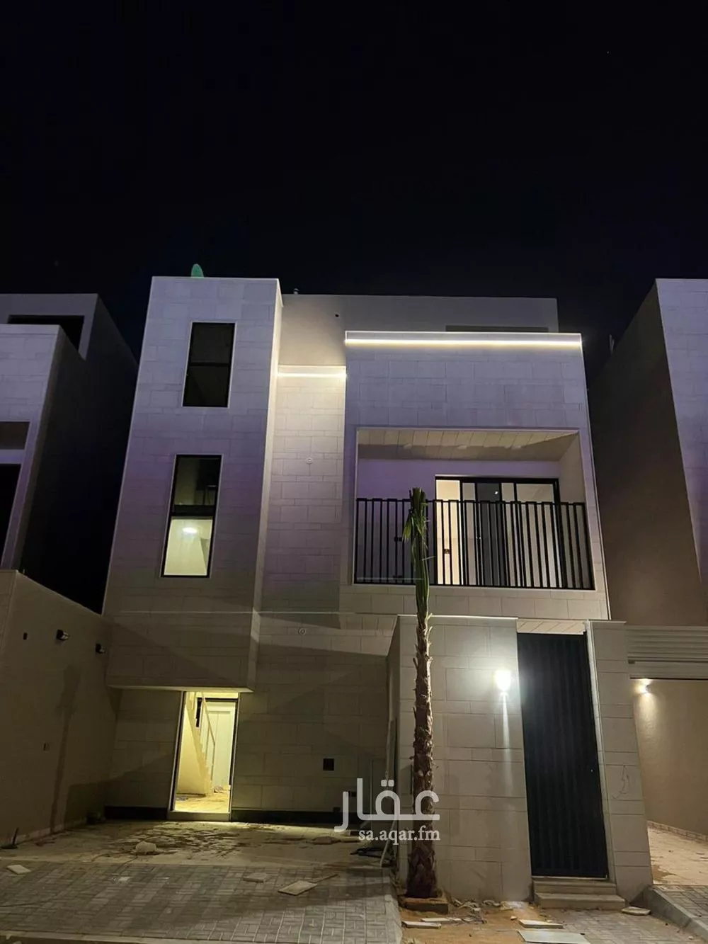 دور للإيجار في شارع فهد المارك, حي الرمال, مدينة الرياض, منطقة الرياض 1 صورة