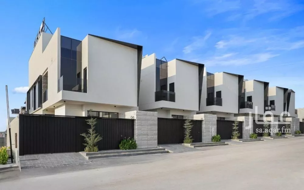 فيلا للبيع في شارع عثمان بن عفان, حي النرجس, مدينة الرياض, منطقة الرياض 1 صورة