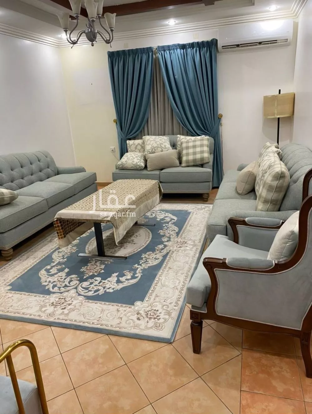 شقة للبيع في شارع ضرار بن الخطاب, حي المروج, مدينة الرياض, منطقة الرياض 1 صورة