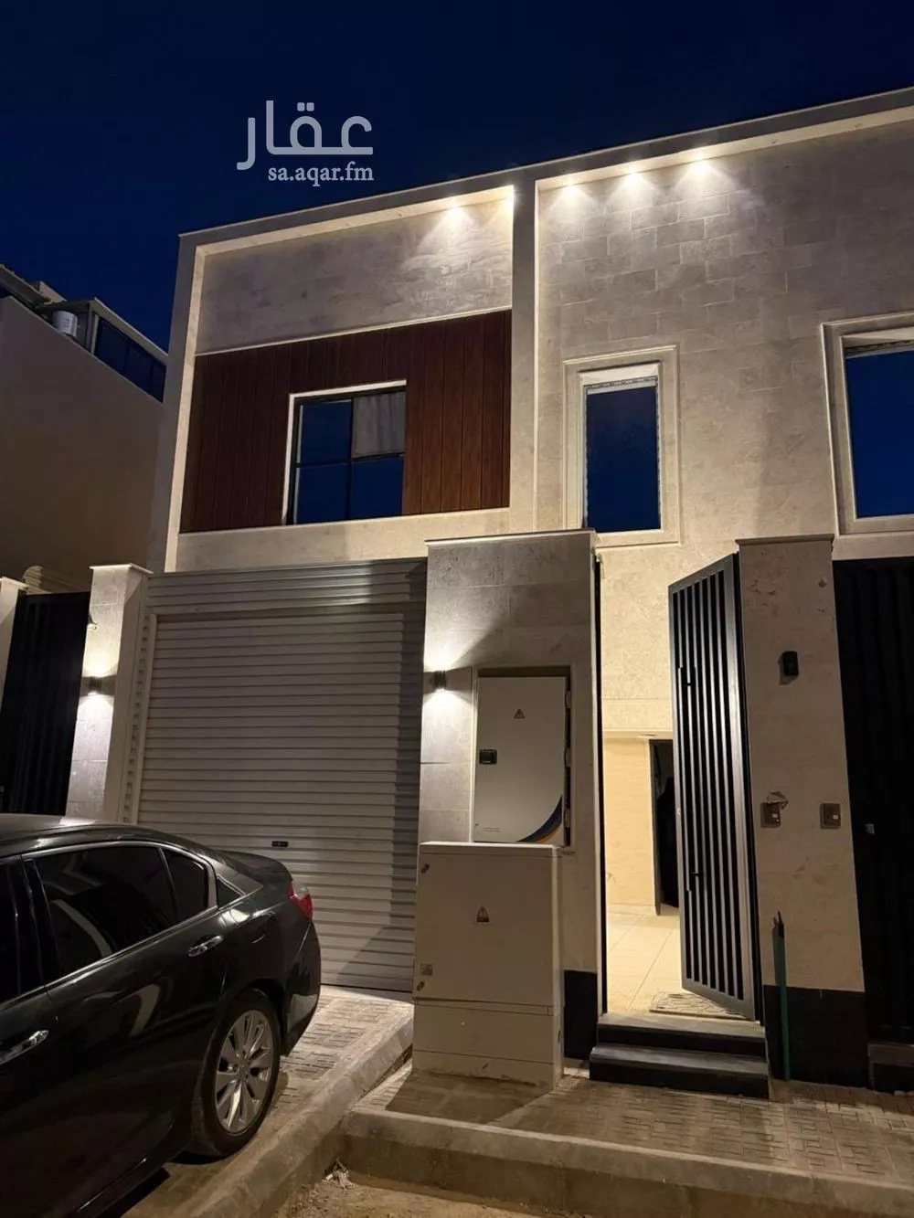 دور للإيجار في شارع عبدالله بن أبي البركات, حي عكاظ, مدينة الرياض, منطقة الرياض 1 صورة