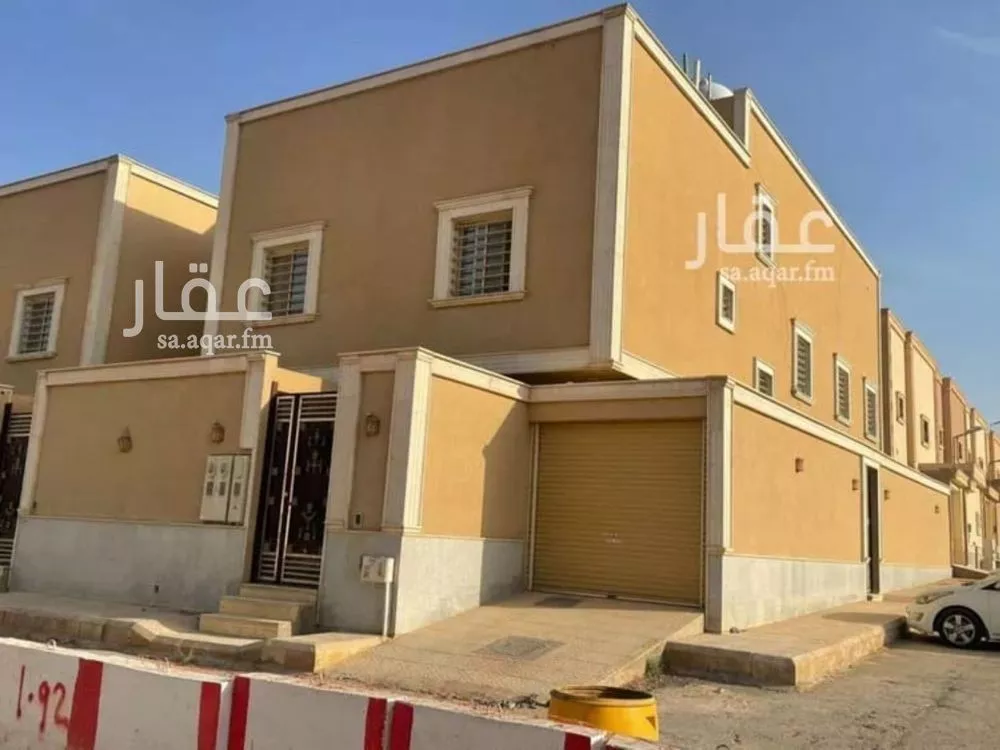 فيلا للبيع في شارع القتادة, حي الحزم, مدينة الرياض, منطقة الرياض 1 صورة