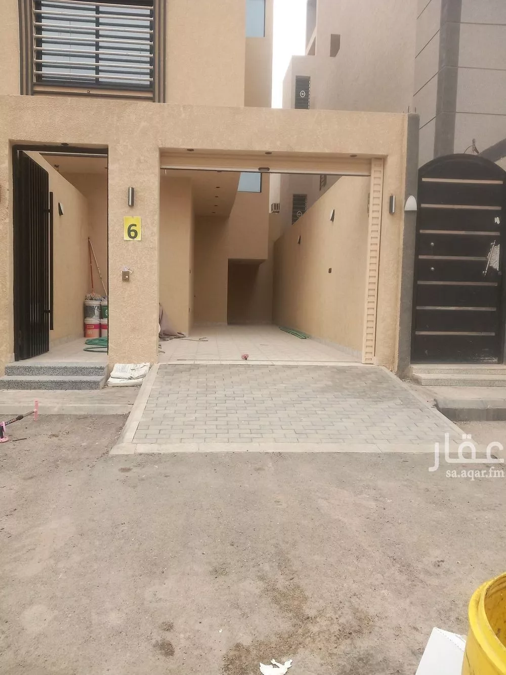 دور للإيجار في شارع الفلاح, حي عكاظ, مدينة الرياض, منطقة الرياض 1 صورة