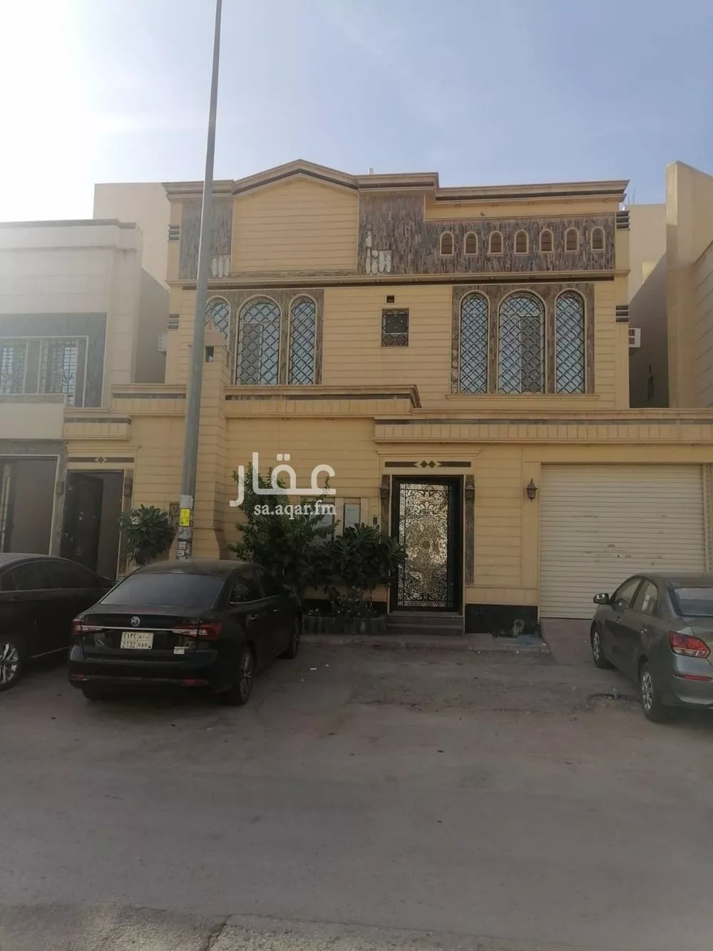 فيلا للبيع في شارع علي أبي الكلام البغدادي, حي الرمال, مدينة الرياض, منطقة الرياض 1 صورة