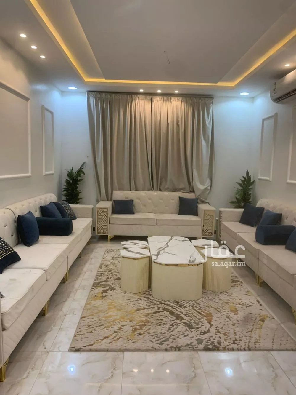 فيلا للبيع في شارع أبي أحمد القيسي, حي الرمال, مدينة الرياض, منطقة الرياض 1 صورة