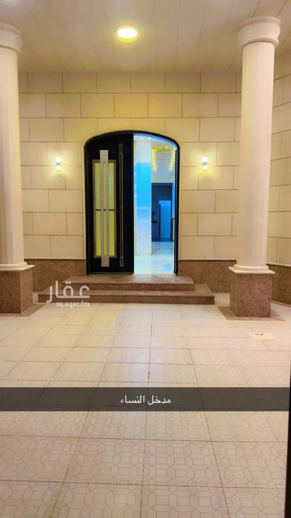 فيلا للبيع في شارع سفيان بن الحارث, حي الحزم, مدينة الرياض, منطقة الرياض 1 صورة