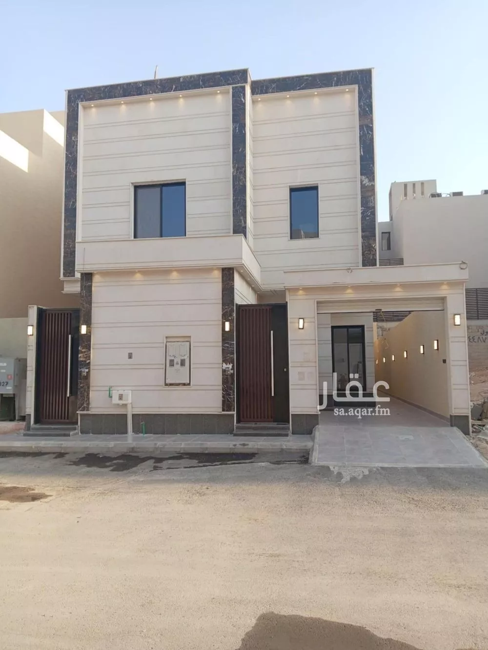 فيلا للبيع في شارع عبدالله بن أبي الهذيل, حي الرمال, مدينة الرياض, منطقة الرياض 1 صورة